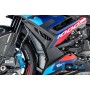 Watercooler Cover left BMW M 1000 R from 2023