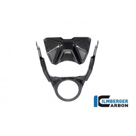 Upper Tank Cover kit(2 piece) BMW R 1300 GS from 2023 - glossy
