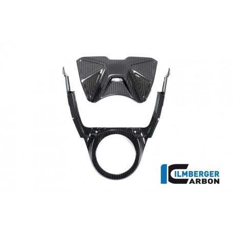 Upper Tank Cover kit(2 piece) BMW R 1300 GS from 2023 - glossy