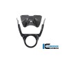 Upper Tank Cover kit(2 piece) BMW R 1300 GS from 2023 - glossy