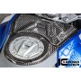 Upper Tank Cover kit(2 piece) BMW R 1300 GS from 2023 - glossy