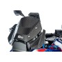 Windprotector left BMW R 1300 GS from 2023 - glossy