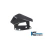 Windprotector left BMW R 1300 GS from 2023 - glossy