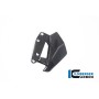 Windprotector left BMW R 1300 GS from 2023 - glossy