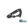 Watercooler Cover left BMW M 1000 XR 2024