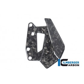 Windprotector left BDC BMW R 1300 GS from 2023 - glossy