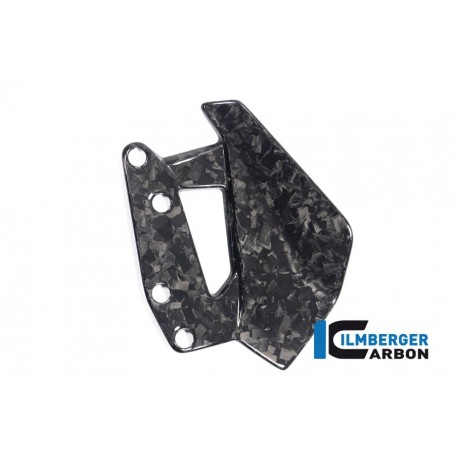 Windprotector left BDC BMW R 1300 GS from 2023 - glossy