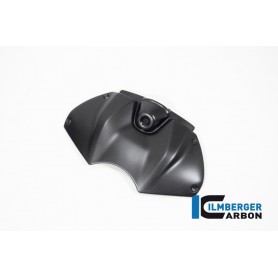 Upper Tank Cover Panigale V4 / V4 S Racing 2022 - matte