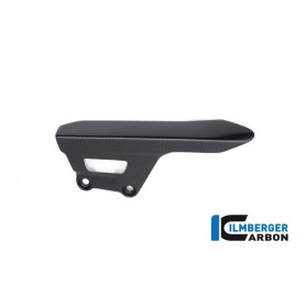 Chain Guard Ducati Diavel V4 from 2023 - matte