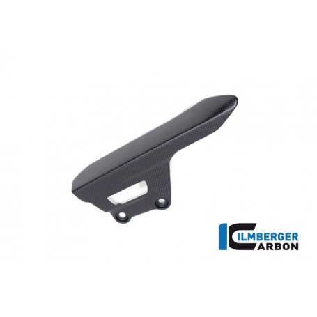 Chain Guard Ducati Diavel V4 from 2023 - matte