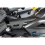 Chain Guard Ducati Diavel V4 from 2023 - matte