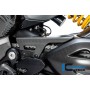 Chain Guard Ducati Diavel V4 from 2023 - matte