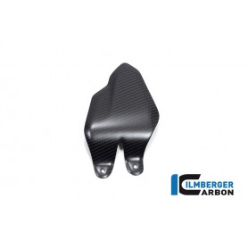 Heel Guard right Ducati Diavel Bentley - matte