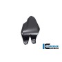 Heel Guard right Ducati Diavel Bentley - matte