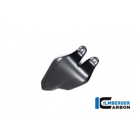 Heel Guard right Ducati Diavel Bentley - matte