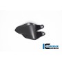 Heel Guard right Ducati Diavel Bentley - matte