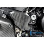 Heel Guard right Ducati Diavel Bentley - matte