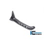 Exhaust Protection on the Manifold Ducati Diavel V4 from 2023 - matte