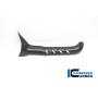 Exhaust Protection on the Manifold Ducati Diavel V4 from 2023 - matte