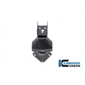 Number Plate Holder CBR 1000 RR-R/SP 2020 - matte