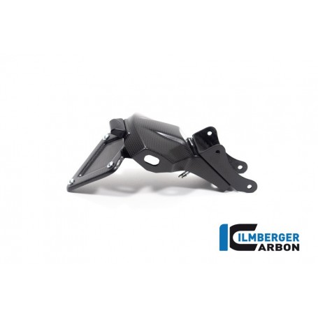 Number Plate Holder CBR 1000 RR-R/SP 2020 - matte