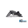 Number Plate Holder CBR 1000 RR-R/SP 2020 - matte