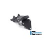 Number Plate Holder CBR 1000 RR-R/SP 2020 - matte