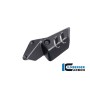 Exhaust Cover left Ducati Diavel V4 from 2023 - matte