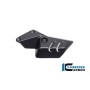 Exhaust Cover left Ducati Diavel V4 from 2023 - matte