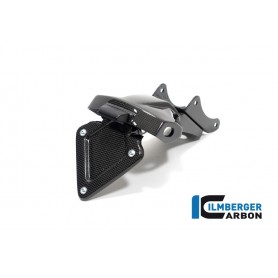 Number Plate Holder CBR 1000 RR-R/SP 2020 - glossy