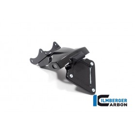 Number Plate Holder CBR 1000 RR-R/SP 2020 - glossy