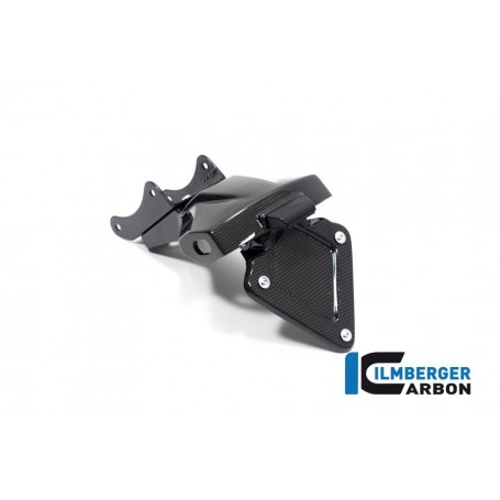Number Plate Holder CBR 1000 RR-R/SP 2020 - glossy