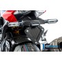 Number Plate Holder CBR 1000 RR-R/SP 2020 - glossy