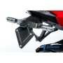 Number Plate Holder CBR 1000 RR-R/SP 2020 - glossy