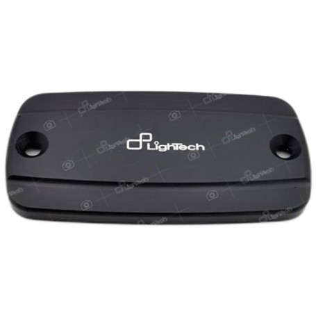 LighTech Clutch/Brake Pump Reservoir Cover
