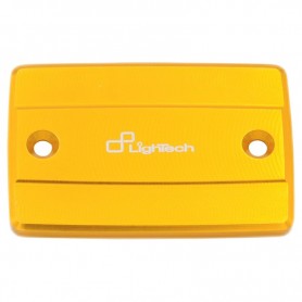 LighTech Clutch/Brake Pump Reservoir Cover