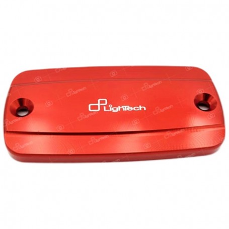 LighTech Clutch/Brake Pump Reservoir Cover