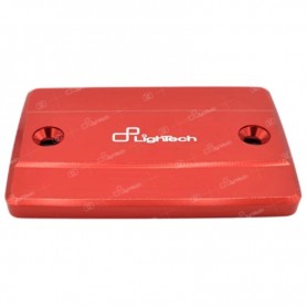 LighTech Clutch/Brake Pump Reservoir Cover