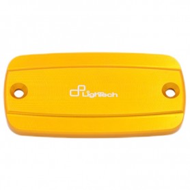 LighTech Clutch/Brake Pump Reservoir Cover