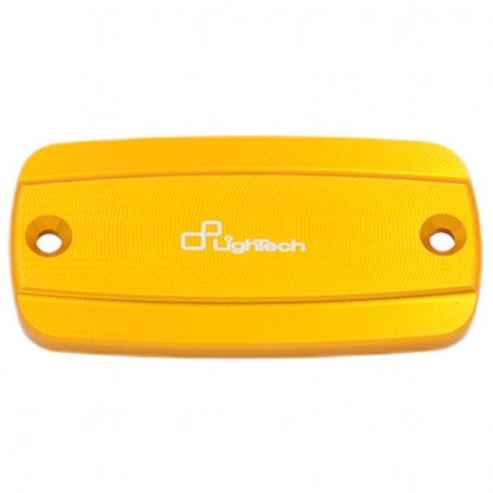 LighTech Clutch/Brake Pump Reservoir Cover