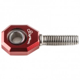 LighTech Uniball D8 Left Hand Thread M8