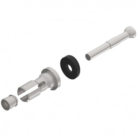 LighTech Adaptor Kit for Lever Guard for Lightech Tubes