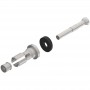 LighTech Adaptor Kit for Lever Guard for Lightech Tubes