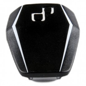 LighTech Homologated E13 License Plate Light