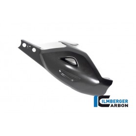 Swingarm Guard Ducati Diavel Bentley - matte