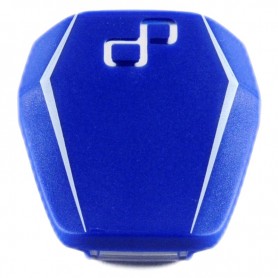 LighTech Homologated E13 License Plate Light