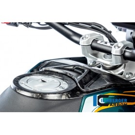 Upper Tank Cover kit(2 piece) BDC BMW R 1300 GS from 2023 - matte