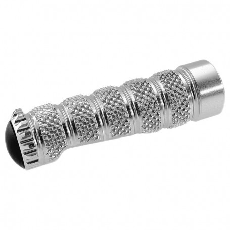 LighTech Track System Track System Fixed Footpeg length 83mm