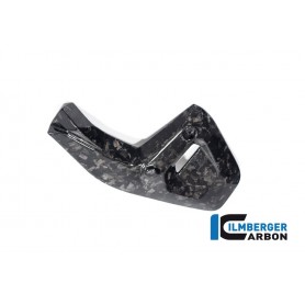 Triangular Frame Cover left BDC BMW R 1300 GS from 2023 - glossy