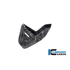 Triangular Frame Cover right BDC BMW R 1300 GS from 2023 - glossy